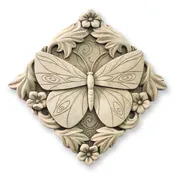 Acanthus Butterfly