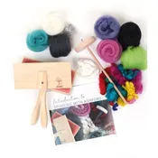 Ashford's Introduction to Spinning Kit