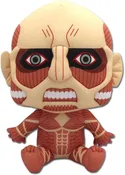 Attack On Titan -  12" Colossal Titan Sitting Plush