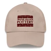 Dad hat