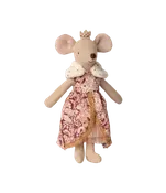 Maileg Queen Mouse, Mum