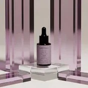 Plum Face Oil