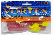 Vortex Shad “Kamikaze”