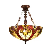 Chloe Adia Inverted Pendant Lamp