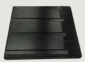 10000W - Black ABS Plastic Top  Scratch & Dent
