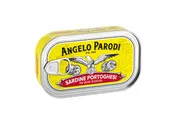 Angelo Parodi Portuguese Sardines in Olive Oil