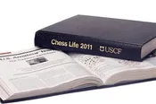 2011 Chess Life Annual Book