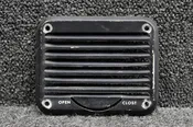 0813739-8 Cessna 310K Cabin Air Vent Grill RH