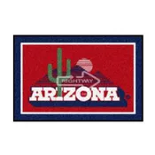 College Logo Mats