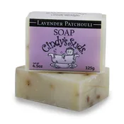 Soap - Lavender Patchouli