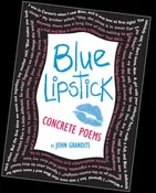 Blue Lipstick