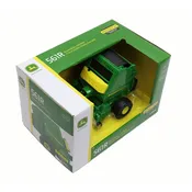 1/32 John Deere 561R Round Baler with Bale Toy – LP84371