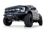 Addictive Desert Designs 2021- 2023 Ford F-150 Raptor Phantom Front Bumper (F210263200103)