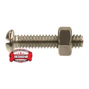 Nuts and Bolts