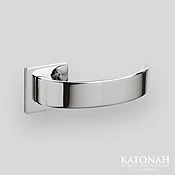Arc Lever | Katonah Architectural Hardware — Katonah Architectural Hardware