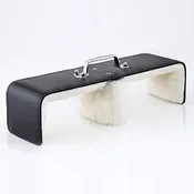 Bulwark Door Stopper