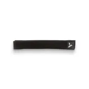Belt Black LXV-Platinum 1.75"