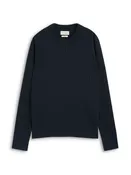 Blenheim Jumper Eversley Navy