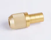 Jimmy Clewes Quick Release Units and Set Screw Units