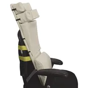 Head Support for Wheelchairs