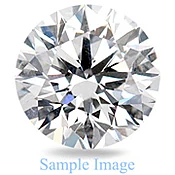 0.60ct Rd Diamond - DIA9438