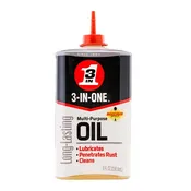 3-IN-ONE Multi-Purpose Oil