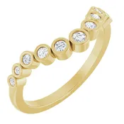 Accented Contour Band