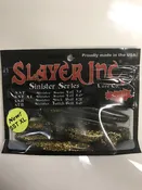 Slayer Bounty Hunter SSTXL Swim Bait