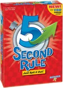 5 Second Rule