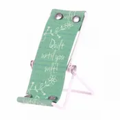 Smartphone Lounger Green