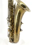 1936 Conn 10m Tenor Saxophone FH