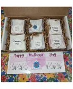 MOTHERS DAY FUDGE SAMPLER
