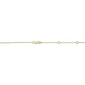 2" Jump Ring Chain Extender