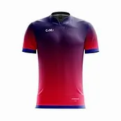 Santillan FC Jersey