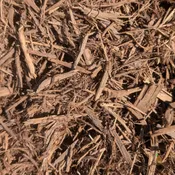 Cedar Mulch (BULK)  ~ 1 cubic yard