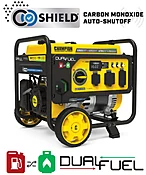 4300 watt generator