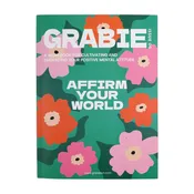 Affirm Your World 4-Week Workbook