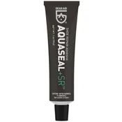 Aquaseal + SR Shoe Repair Adhesive