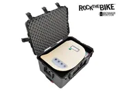Case – Off the Wall Recharge Desk