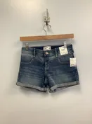 13-14 abercrombie Shorts