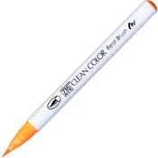 002 Fluorescent Orange