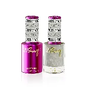 21Sweet Gel & Lacquer Duo #005 - Glittering Gala