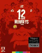 12 Monkeys (Arrow US) (4k UHD)