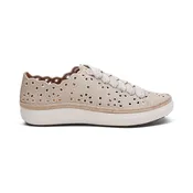 AETREX CHARLOTTE TAN - WOMENS