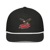 SIKK Eagle Golf rope cap