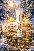Amber Oitment