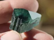Blue Tourmaline