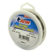 AFW Monel Trolling Wire 300ft Spool Test: 50