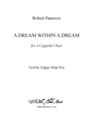 A Dream Within a Dream