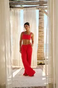 AISLA TOP